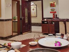 -国家五钻酒家·西樵旺阁渔村(西樵店)