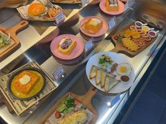 -漫咖啡(银泰创意城店)
