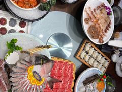 -东海怡品海鲜豆捞(星街坊店)