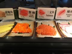 -星伦多自助料理·涮烤一体(虹悦城店)