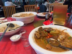 -兴仙饭店·闽味海鲜(马尾总店)