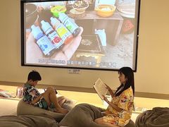 -神帆·元气汤泉(解放西路店)