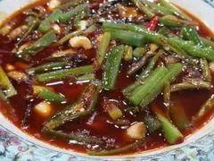 -双流老字号董蹄花(机场南四路店)