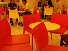 -Jazcu珍仕菓鲜榨果汁(西单大悦城店)