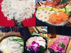 -大红袍火锅料理(尖沙咀店)