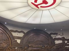 -中国铁道博物馆(正阳门馆)