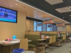 -海底捞火锅(太原南站店)