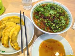 -清真·西北桥头拉面大王(丁家桥店)