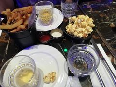 -MOSSO德国餐厅·音乐酒吧(环宇荟店)