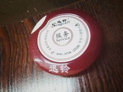 -酷公社·榴莲披萨(太原街店)