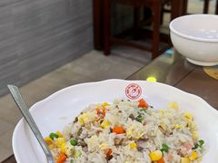 -日月永和中国餐饮名店(东湖店)