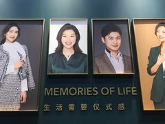 -海马体照相馆(无锡清扬茂业天地店)