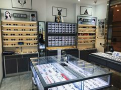 -ALPS阿尔卑斯眼镜(我格广场店)