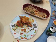 -清真•蜀风园(丁字沽总店)