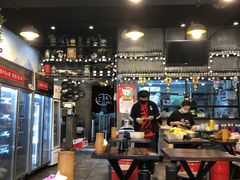 大堂-一岚一山(角门总店)
