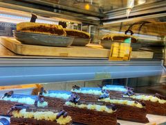 -Common Table · Brunch & Coffee