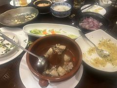 -大理实力希尔顿酒店御璽中餐厅YUXI – CHINESE RESTAURANT