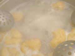 -正能量脆肉鲩火锅