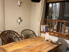 -茶肆(仙林店)