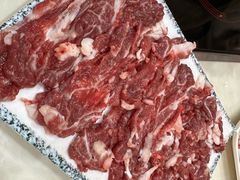 -潮悦牛肉火锅城(水贝店)