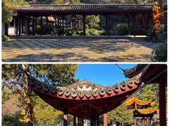 -杭州黄龙洞