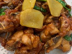 -腰记饭店(龙源路店)