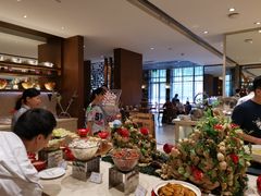 -明月东一酒店·菲斯特自助餐厅