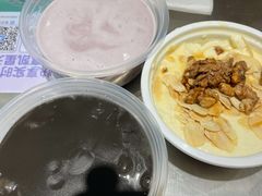 -满记甜品(苏州中心店)