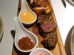 -俄士厨房(五棵松华熙LIVE店)