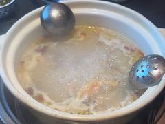 -淼福猪肚鸡·椰子鸡火锅(大沙地店)