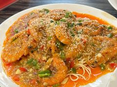 -江湖黑大兔(杨家坪店)