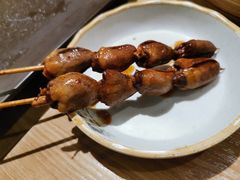 原味鸡心-千忆汤包(闽江路店)