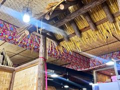 -东北铁锅炖鱼·大鹅·小鸡·排骨(五塔寺广场店)