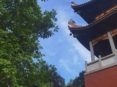 -南岳大庙