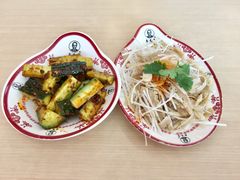 -李先生牛肉面大王(上海站南广场店)