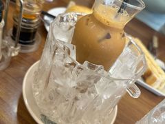 -三姐妹  Roast & Coffee(Retro Garden 1968’s)