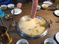 -土著渔匠·养生蝴蝶鱼(香樟路店)
