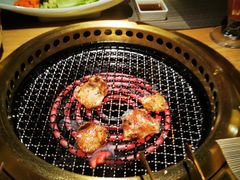 -江户烧肉(高德店)