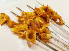 -枪火串烧·东北特色烧烤(罗湖总店)