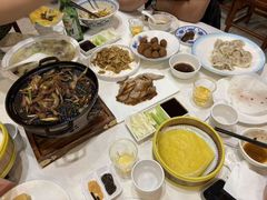 -便宜坊烤鸭店(玉蜓桥天坛店)