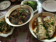 android_upload_pic-南花桥羊肉馆老字号(乌镇店)