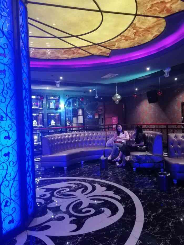 欢乐迪氧吧ktv(中山店)-"性价比高,价格不贵,就是没有免费停车场,.