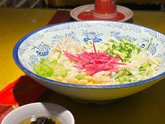 -大海碗·炸酱面·烤鸭·京菜(天坛店)