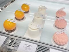 -CA Patisserie法式甜品咖啡(恒隆广场店)