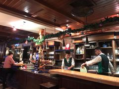 自助取餐区-宝莱纳啤酒花园餐厅PAULANER BRAUHAUS Nanjing(广州路店)