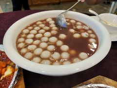 红豆沙汤圆-龙景軒大酒店(共康店)