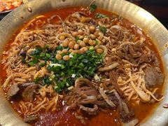 -张翻越·川渝冒菜·武汉黑鸭煲(城北万象城店)