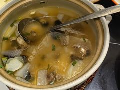 -香阁餐厅·常州菜·常州菜代表品牌(新北奥体店)