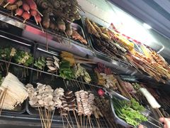 -非凡烧烤(历史博物馆店)