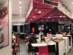 大堂-小杨生煎(龙之梦购物中心店)